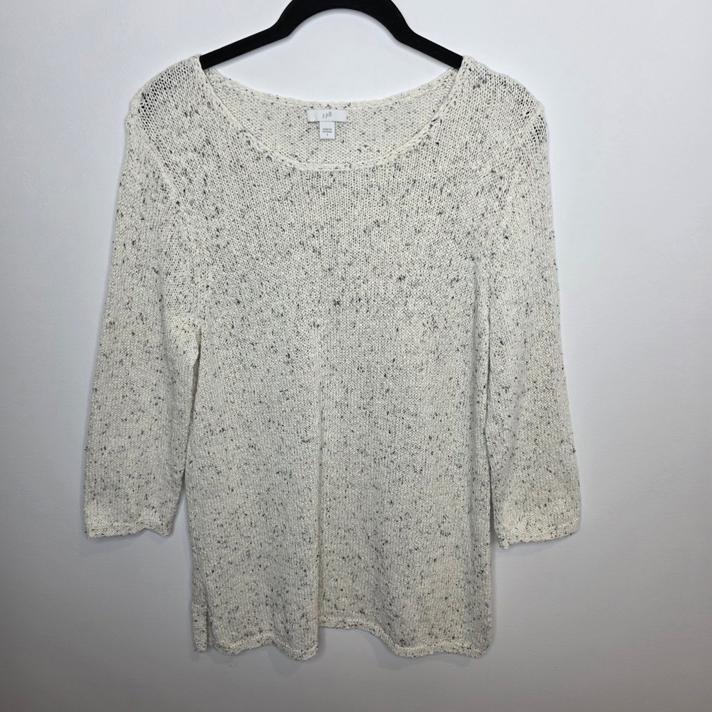J. Jill Sweater Womens Small